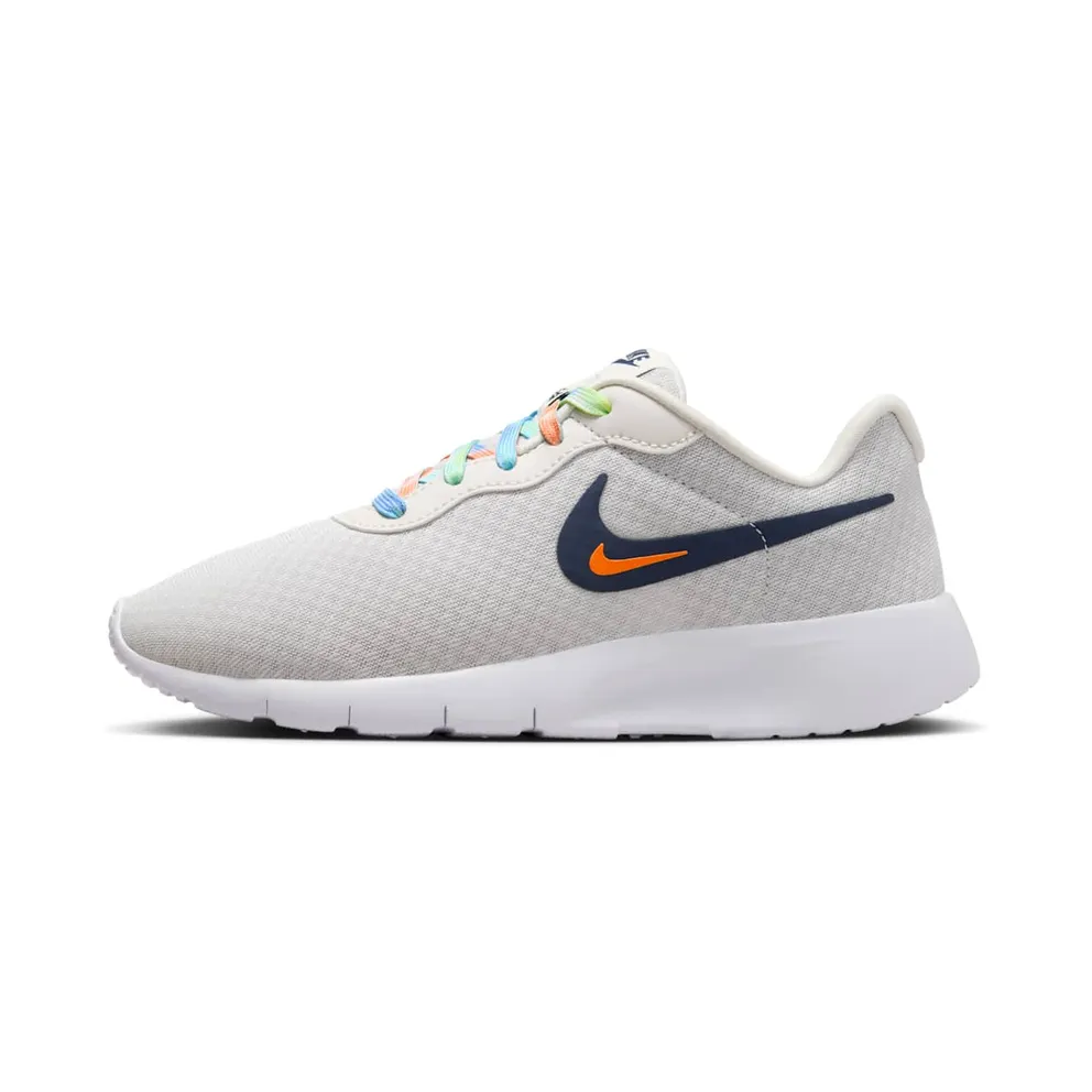 Nike Tanjun SE EasyOn Photon Dust Phantom Total Orange Midnight Navy (FZ0906-001)