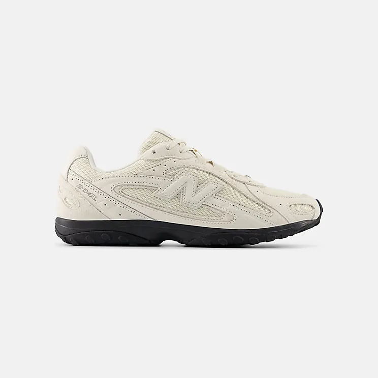 New Balance 204L “Year of The Horse – White” (U204L8OV)