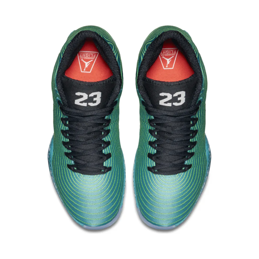 Jordan XX9 Easter (695515-403)