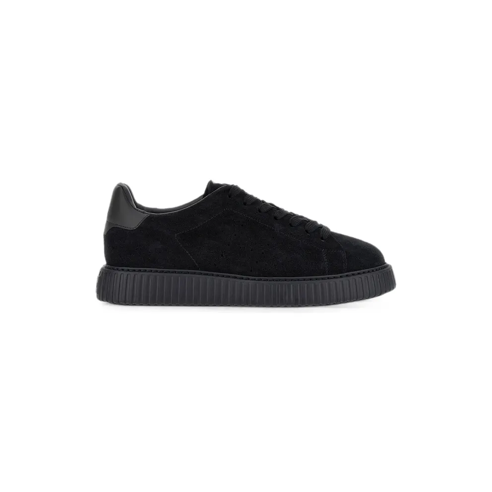 Hogan H-Stripes “Black” (HXM6770GF5FU HOU805)