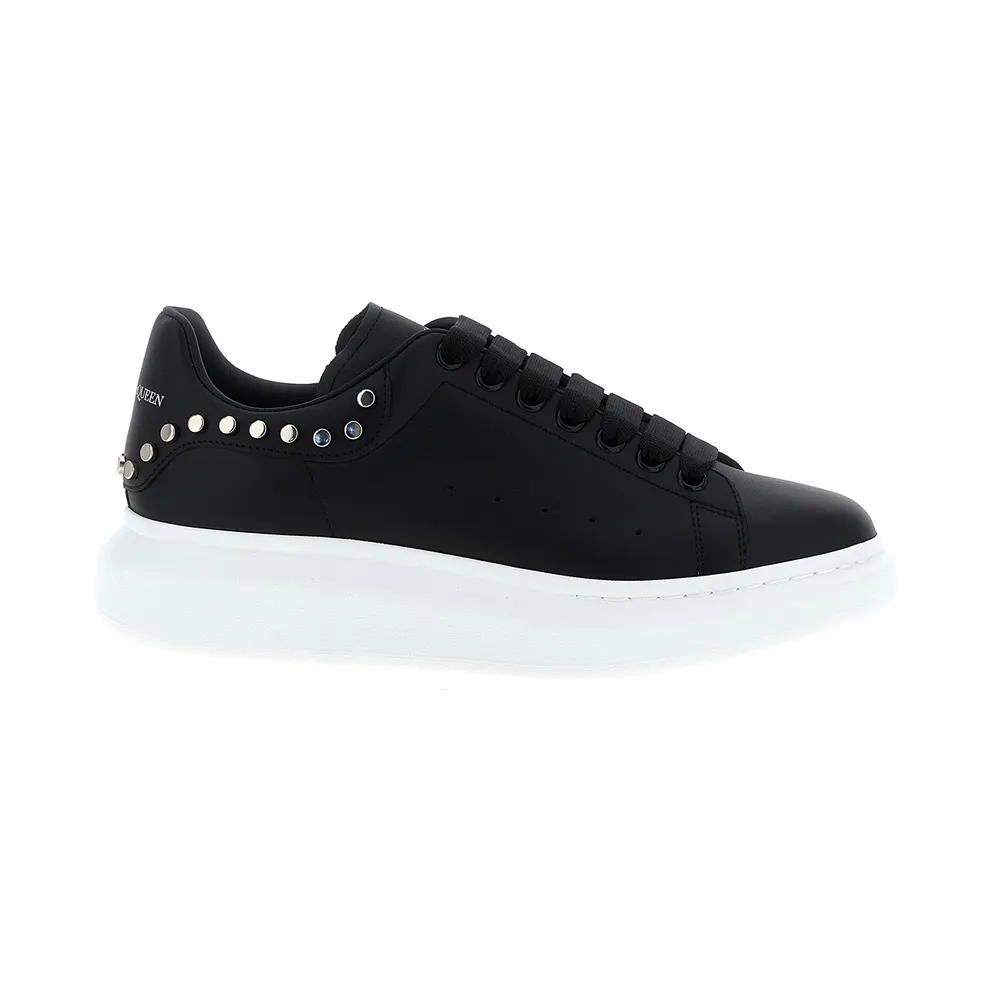 Mcqueen Larry “Black” (837460WIAGM1067)