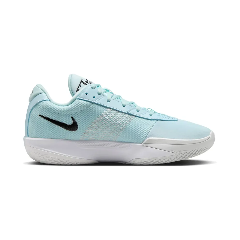 Nike GT Cut Academy “Glacier Blue White Photon Dust Metallic Silver” (FB2599-400)