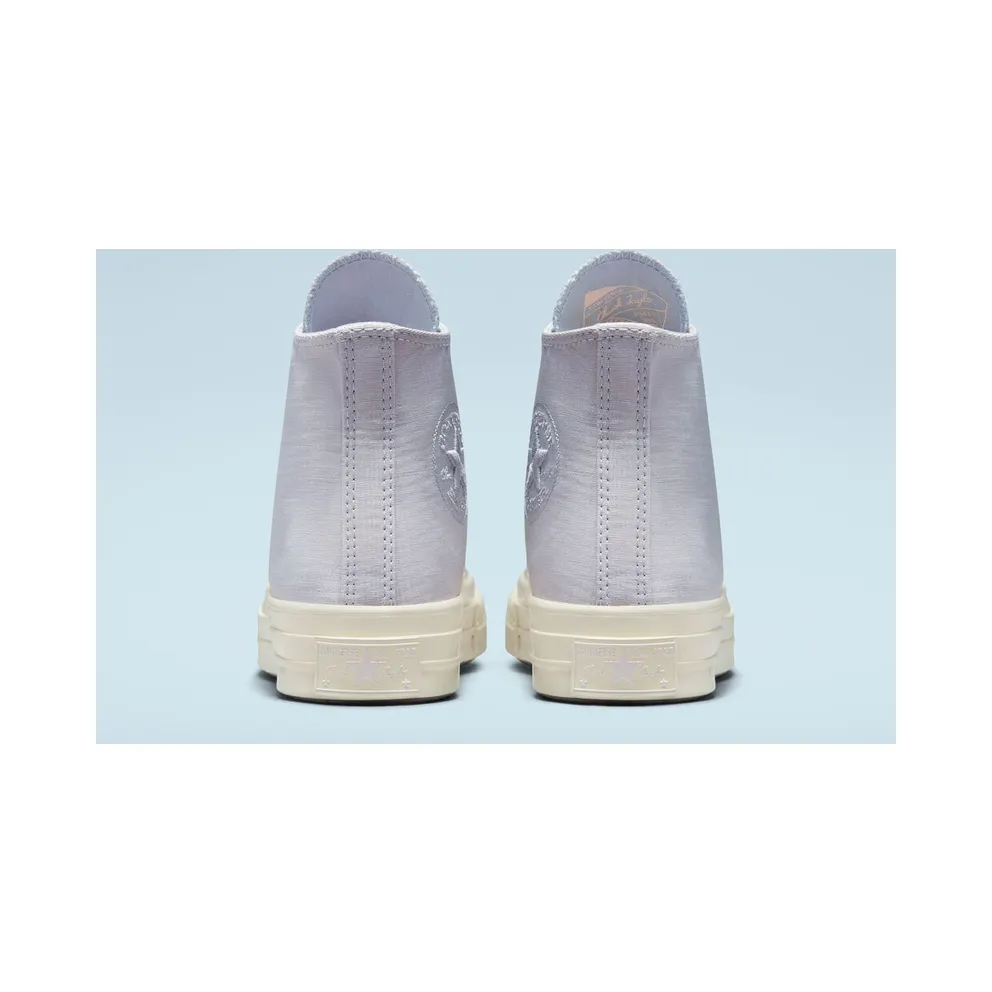 Converse Chuck 70 Satin Gravel/barely Rose/egret (A00888C)