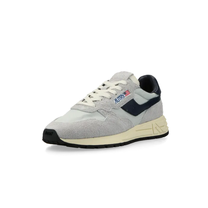 Autry Reelwind Low W (Grey) – WWLWHN12