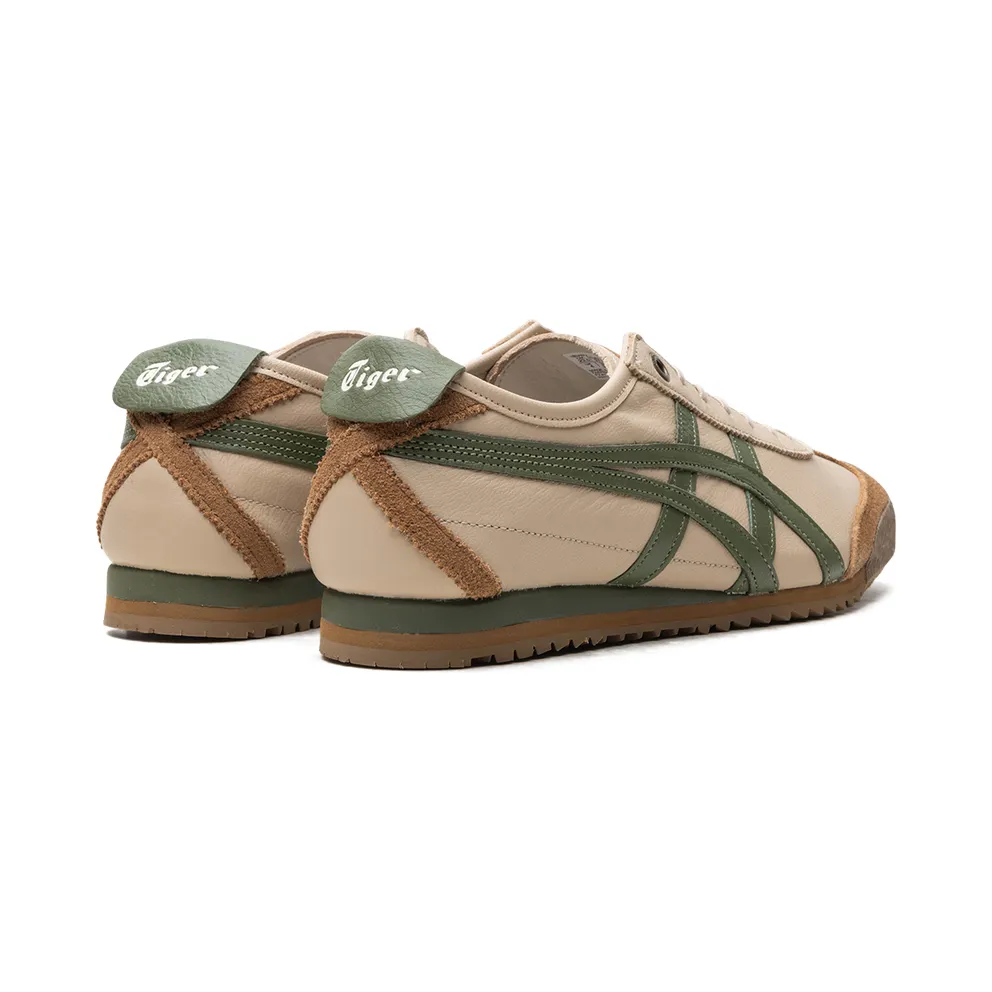 Onitsuka Tiger Tiger Mexico 66 SD “Beige Brown Green” (1183A872-252)