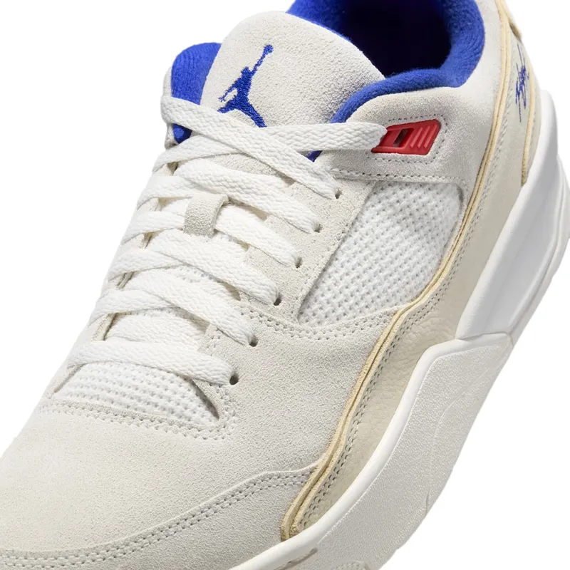 Jordan Flight Court “Beige Royal” (HF3255-005)