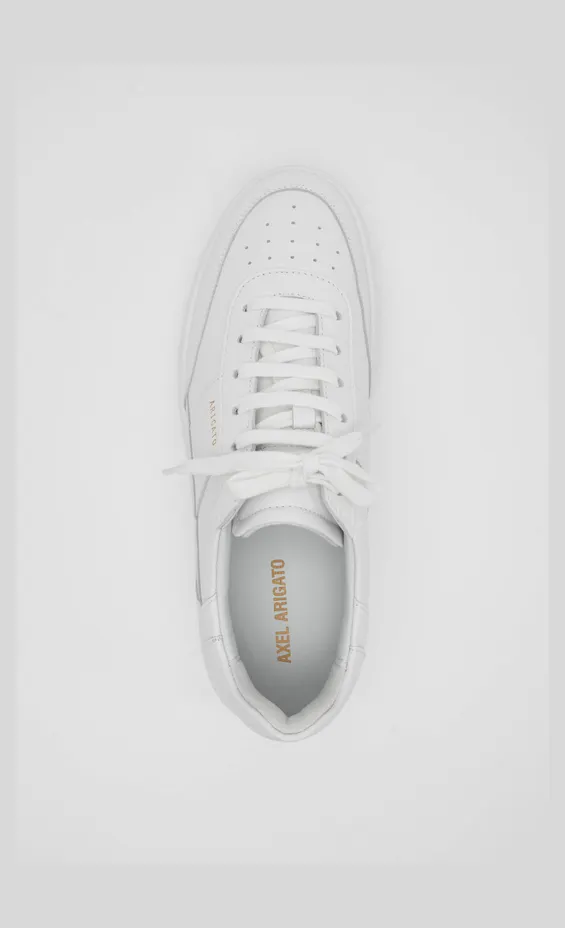 Axel Arigato Orbit Vintage Sneaker “White,White” (F1284001) (6)