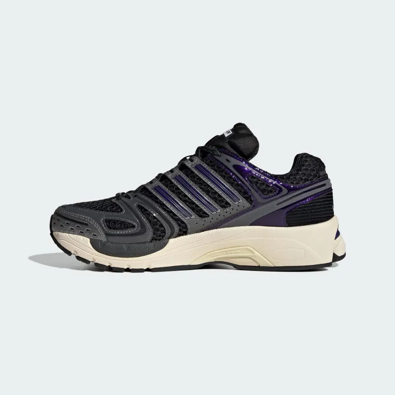 Adidas ADISTAR CONTROL 5 Shoes Cloud White / Core Black / Core Black (KI6680)