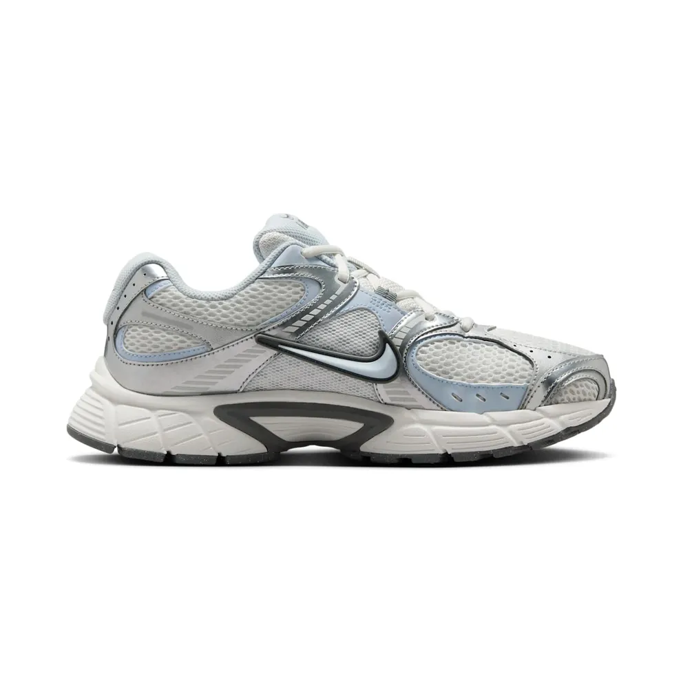 Nike V5 RNR “Summit White Blue Tint Photon Dust Smoke Grey” (HQ7901-103)