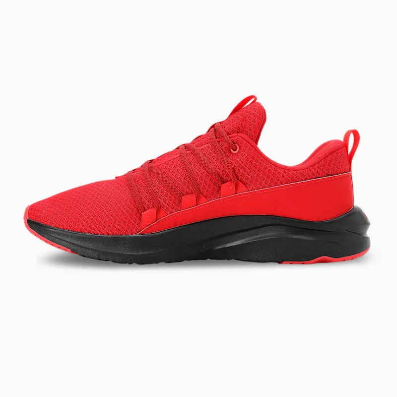 Puma Softride One4All “High Risk Red Black” (377671-01)
