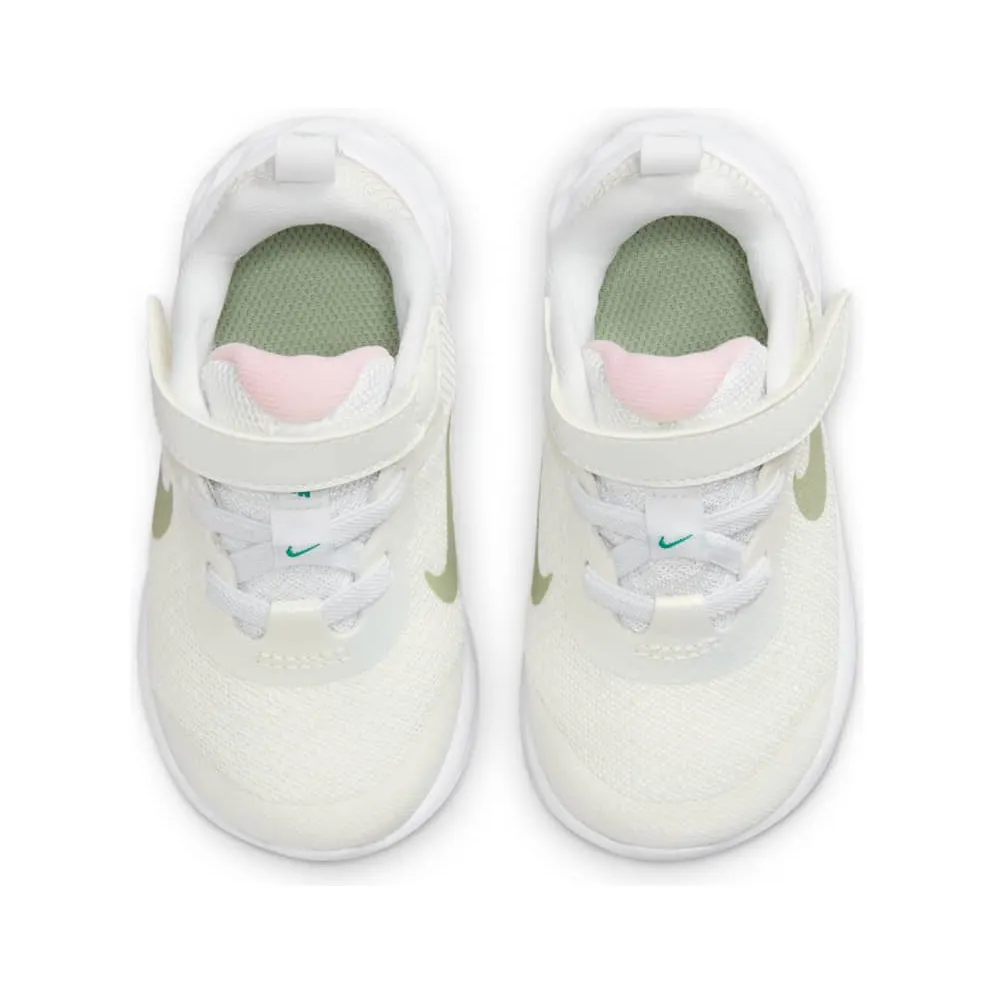 Nike Revolution 6 Next Nature SE Baby/Toddler White (DR9979-115)