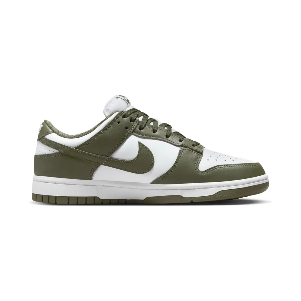 Nike Dunk Low Medium Olive Green (W) (DD1503-120)
