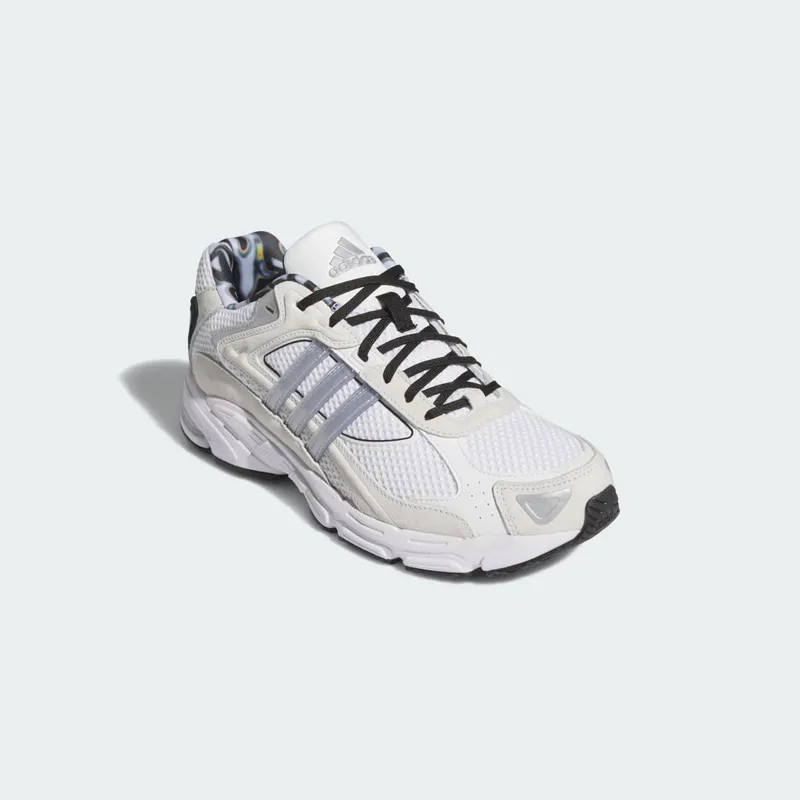Adidas Pride Response CL Pabllo Vittar Shoes Cloud White / Core Black / Silver Metallic (IH8066)