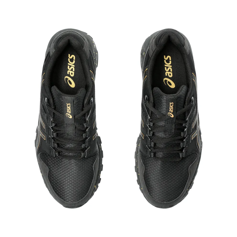 Asics Gel-citrek™ Black/Pure Gold (1201A759.005)