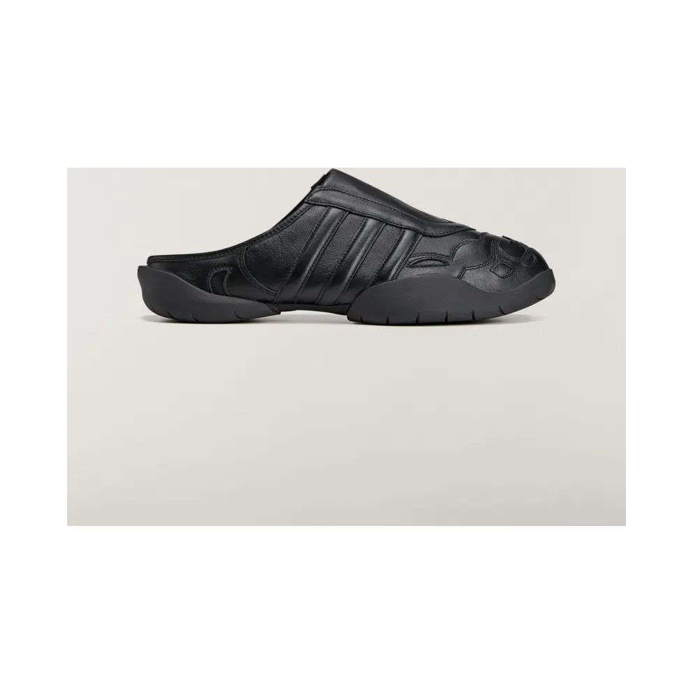 Adidas Y-3 REGU KLOMPEN Black / Black / Black (HP9991)