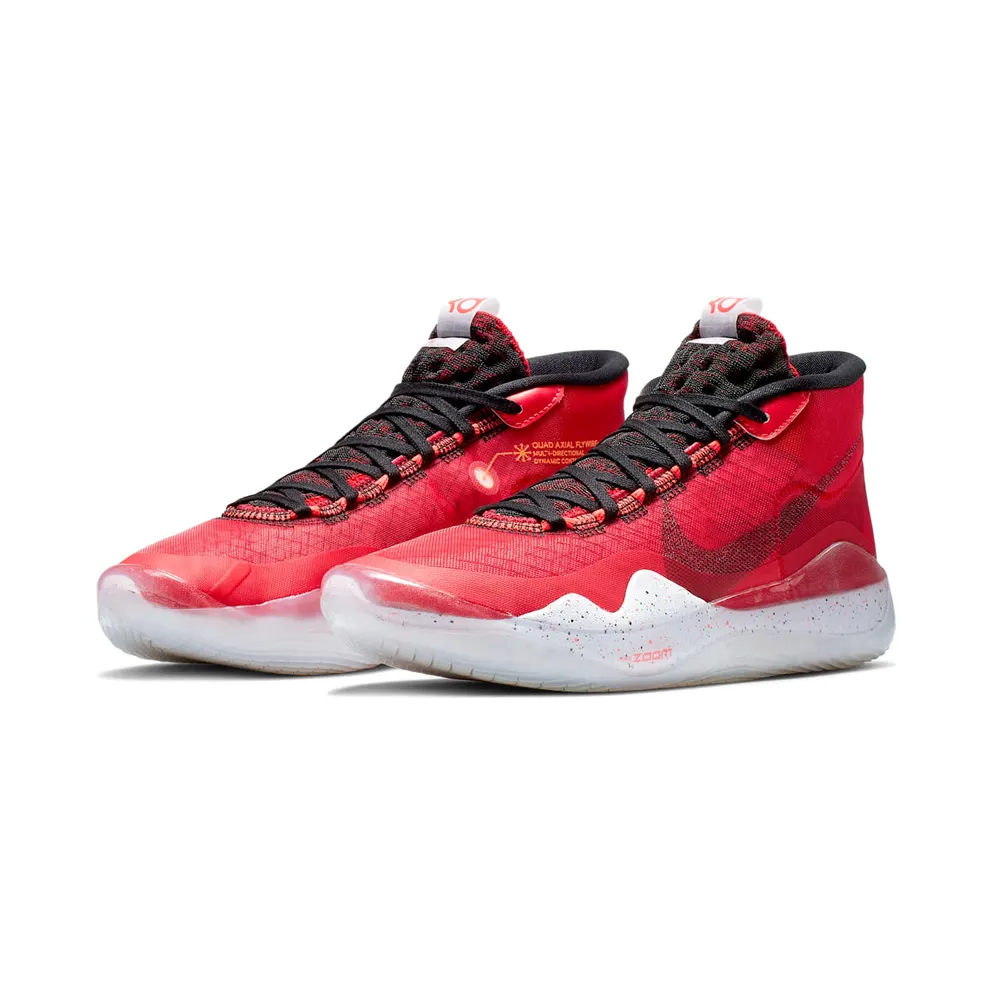 Nike KD 12 University Red (AR4229-600)
