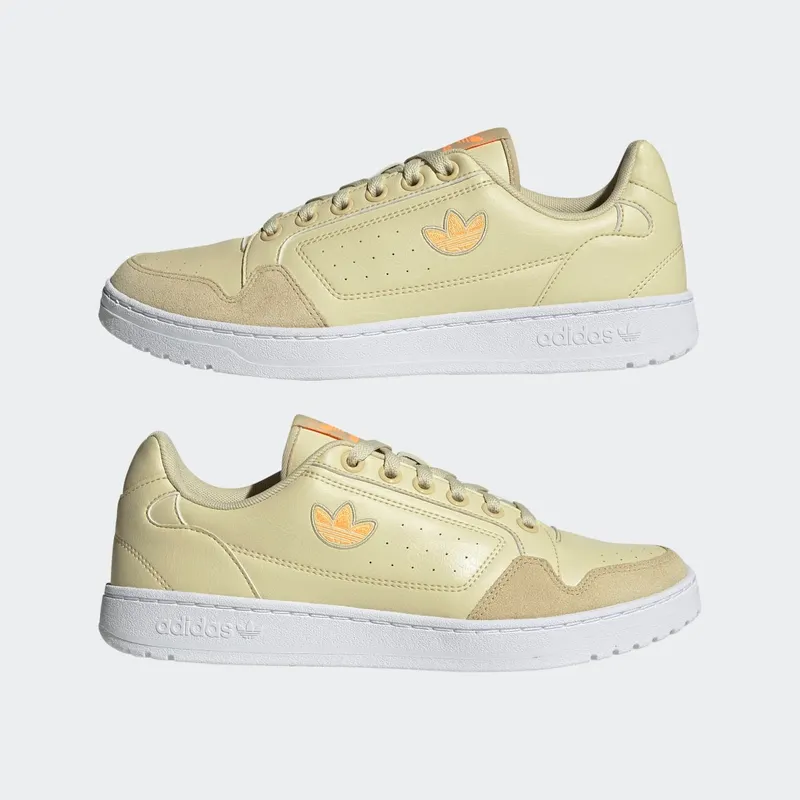 Adidas NY 90 Sandy Beige / Sandy Beige / Cloud White (GY8253)