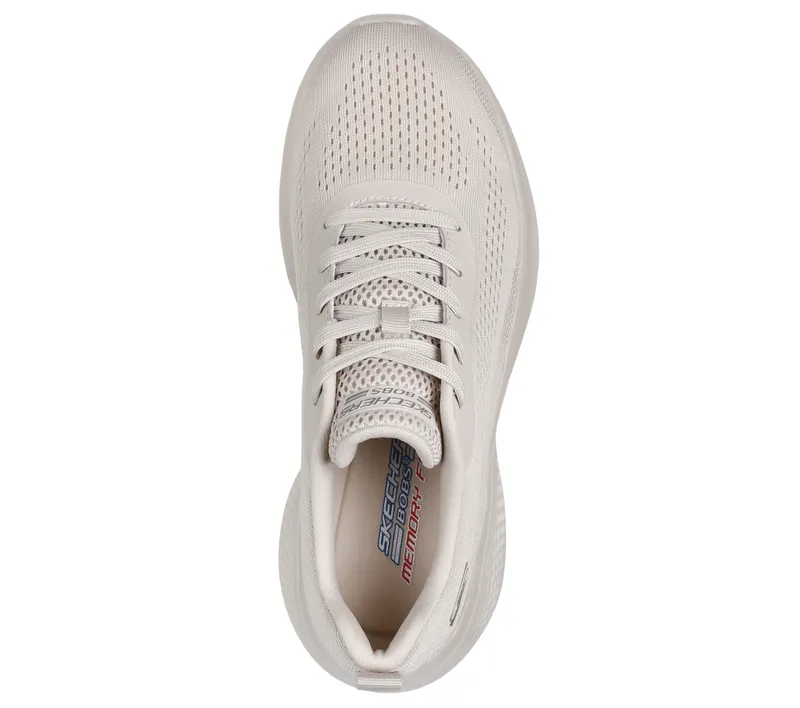 Skechers BOBS Sport Infinity – Taupe (117550 TPE)