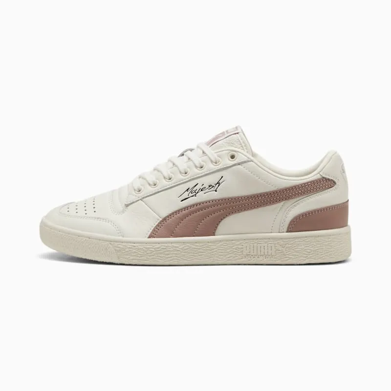 Puma Majesty White