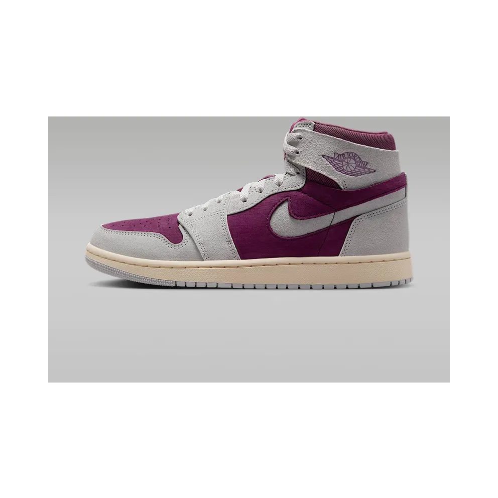 Air Jordan 1 Mid “Bordeaux” (DV1305-600)
