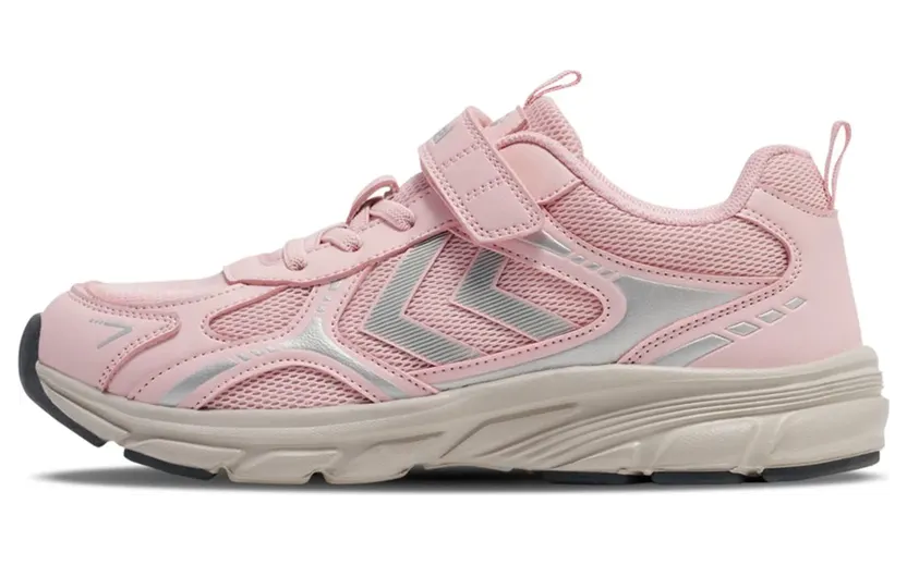 Hummel sneaker Donkerblauw / Wit (236208)