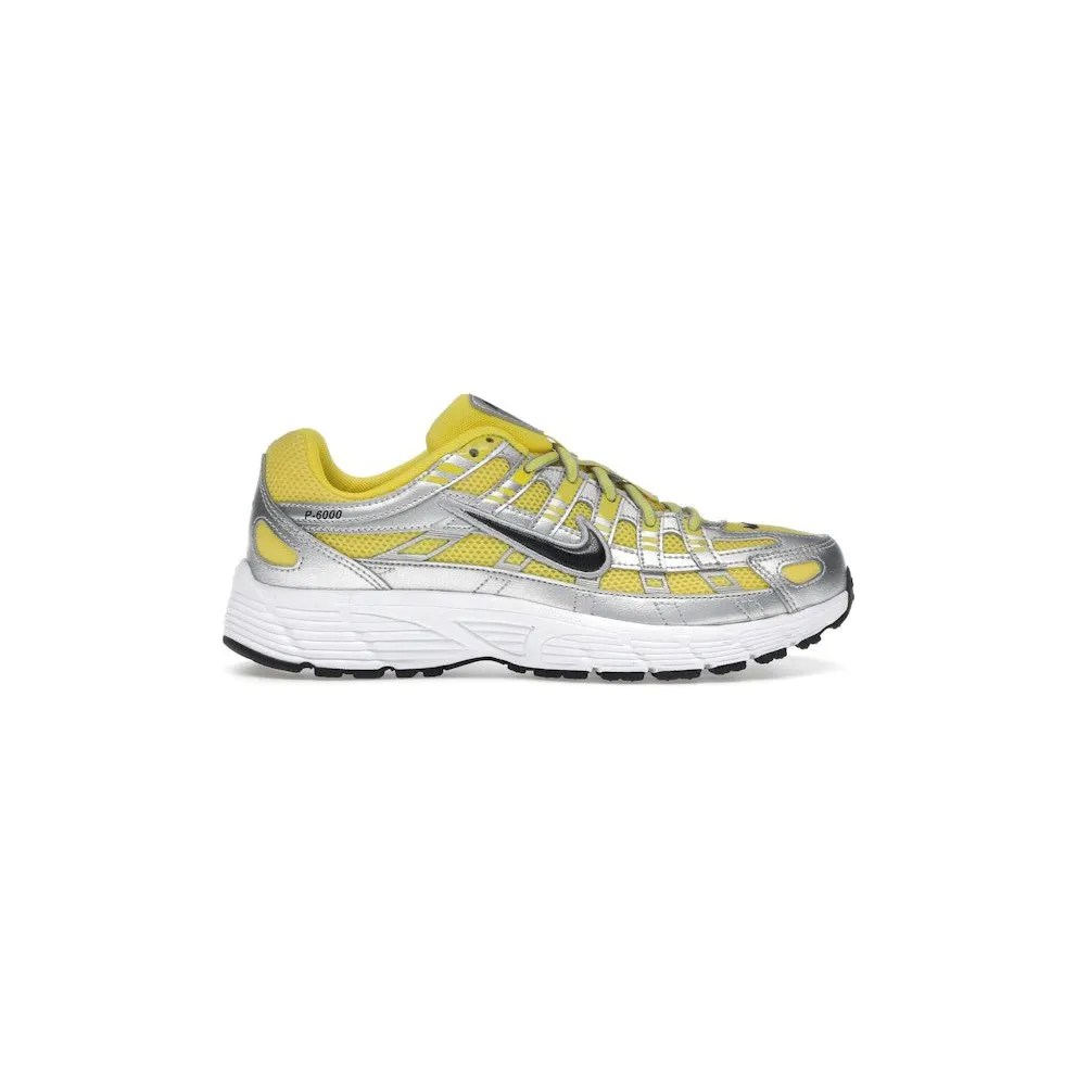 Nike P-6000 Lightning Metallic SIlver (HV5064-701)
