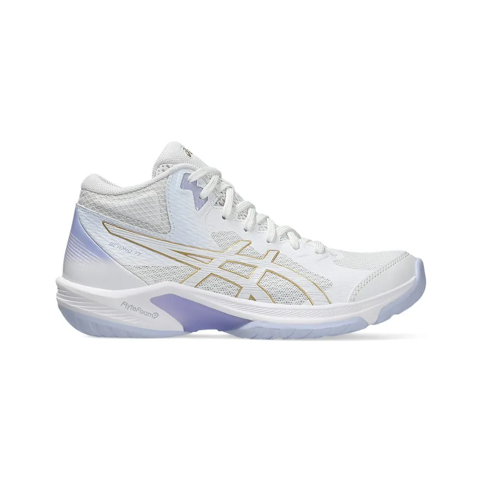 ASICS Beyond FF MT White Champagne (1072A096-106)