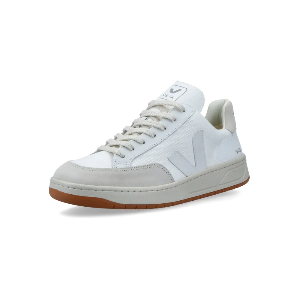 VEJA V-12 B-Mesh (White) – XD1703124