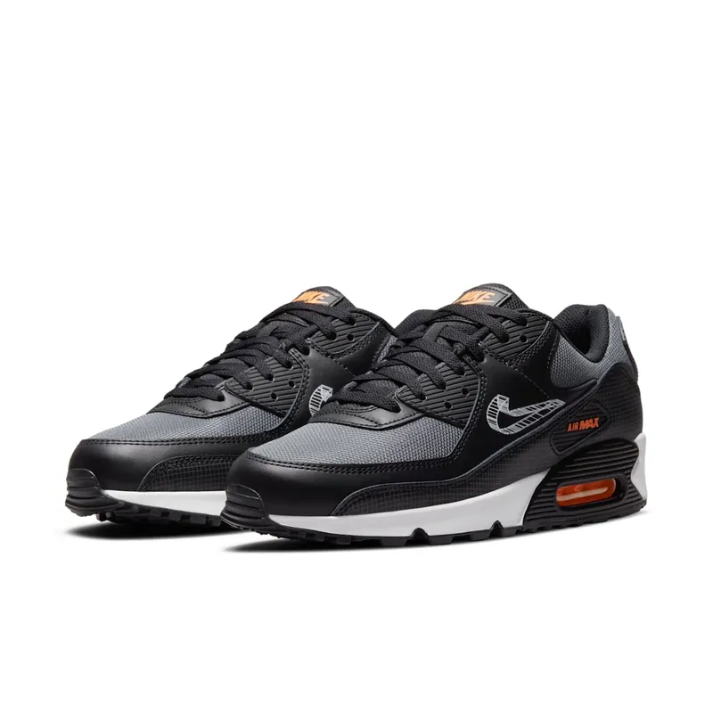 Nike Air Max 90 Black (DR5642-001)