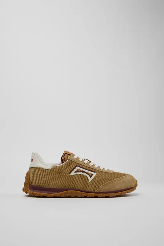 Camper Drift Walk – Beige (K201886006)