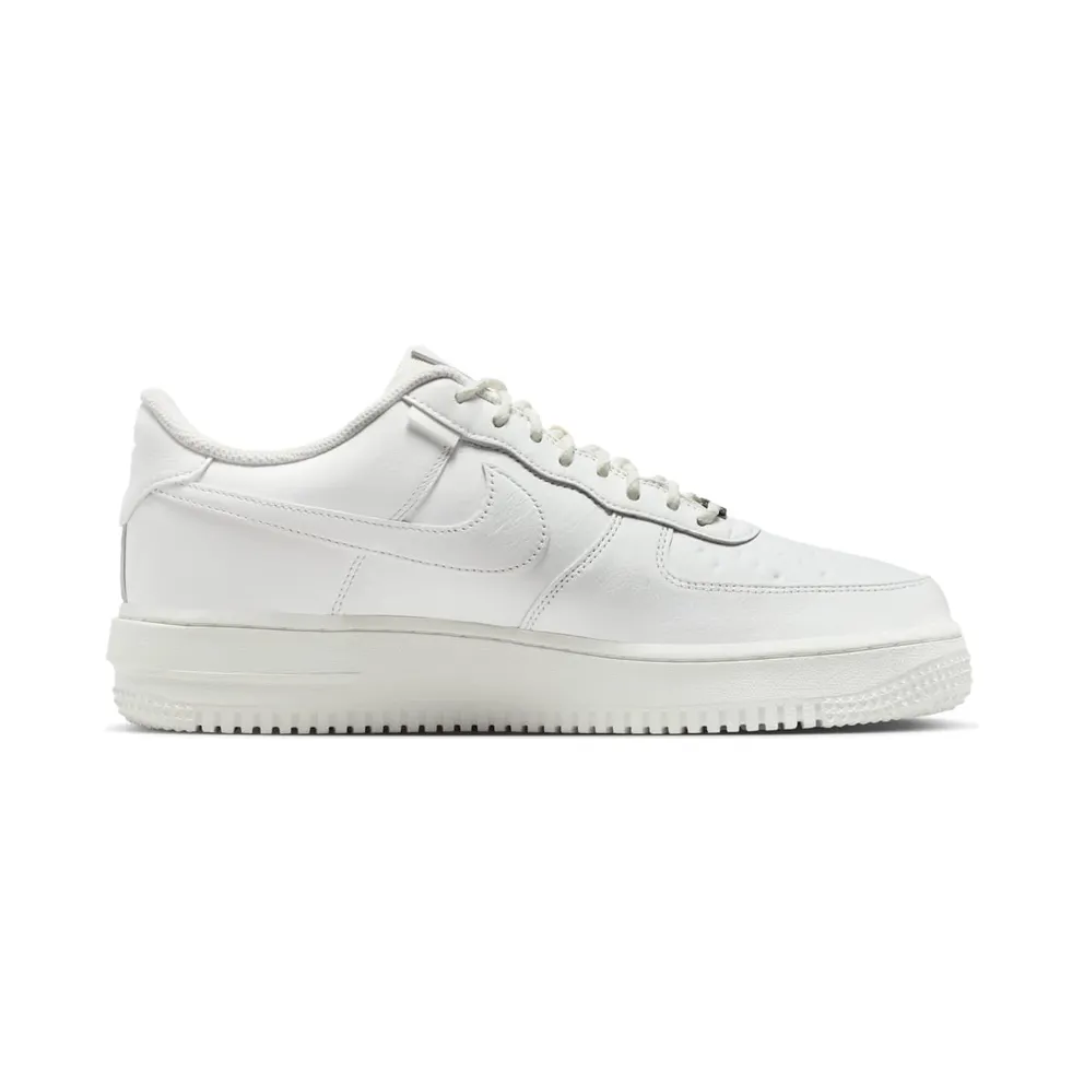 Nike Air Force 1 Low GTX “Vibram Gore-Tex – Summit White” (HV5953-100)