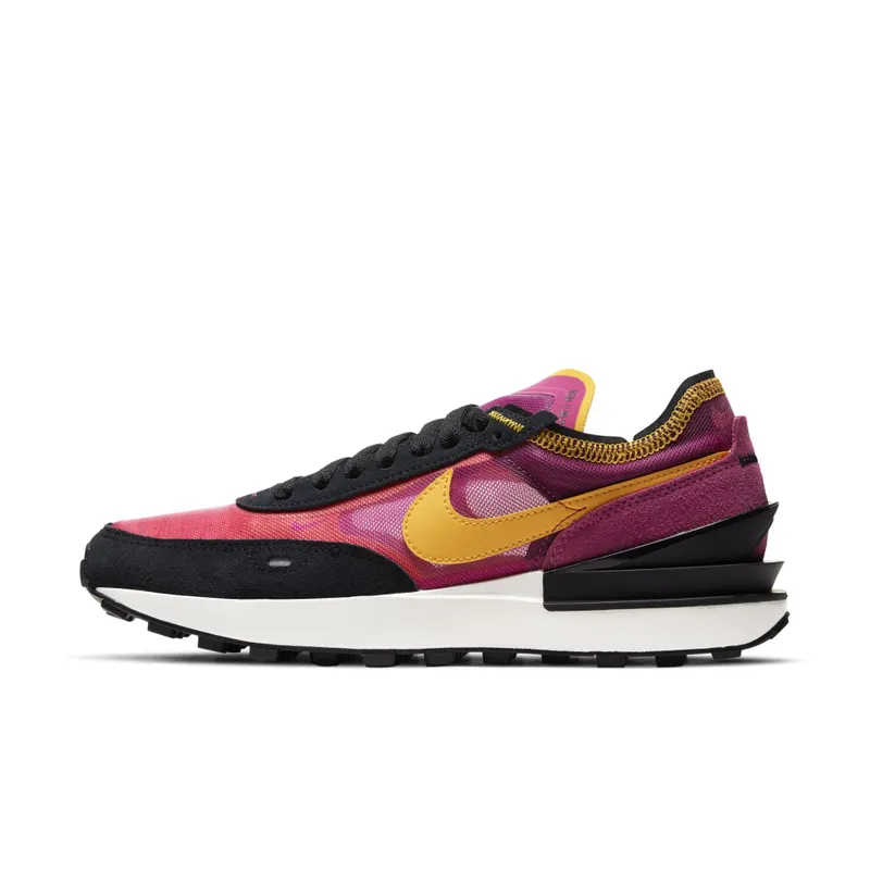 Nike Waffle One Red (DC2533-600)