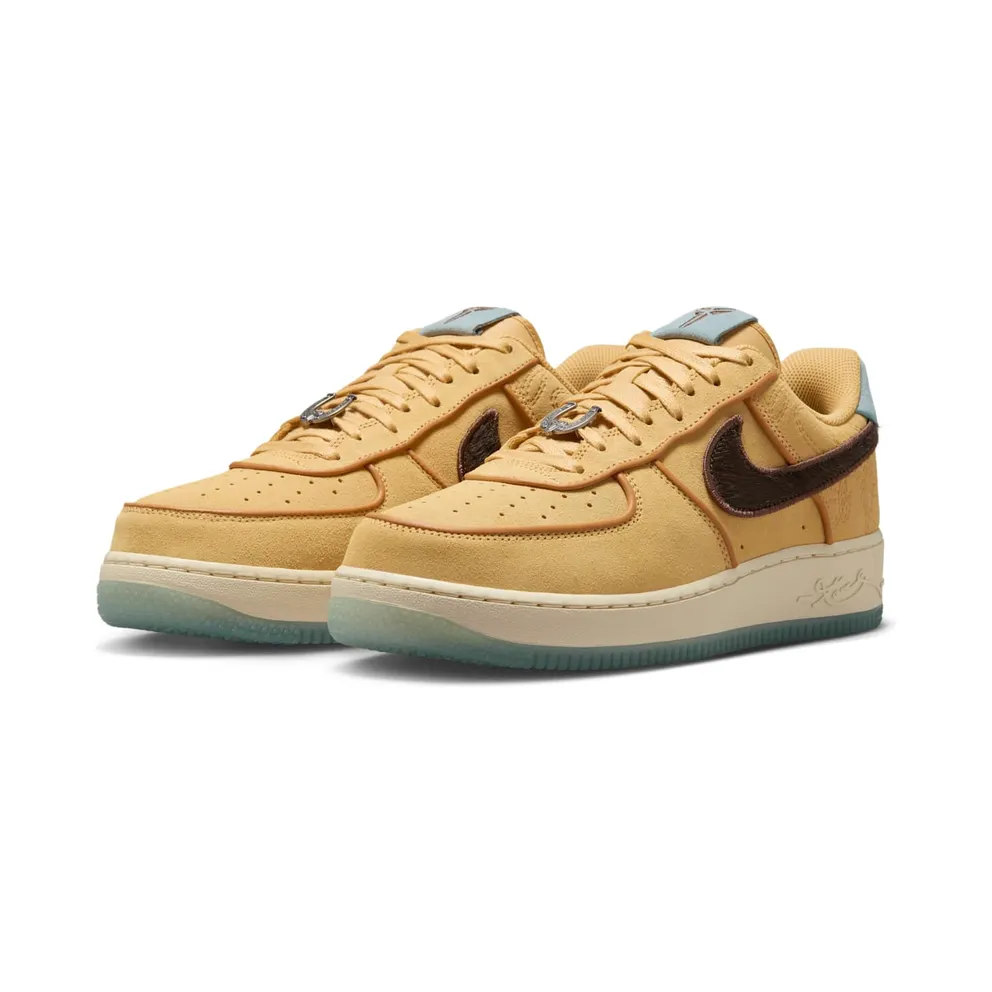 Nike Air Force 1 Low Protro “Kobe Bryant Siempre Hermanos” (IM0582-700)