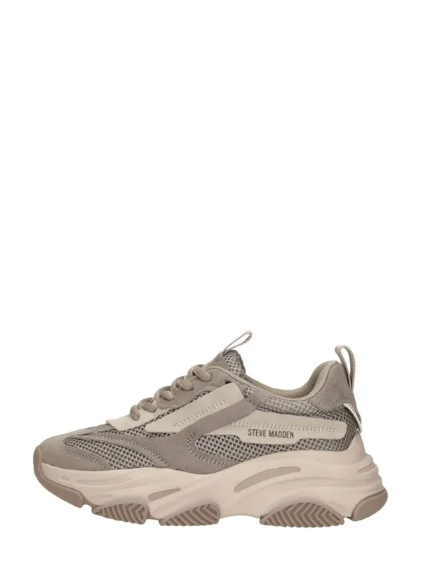 Steve Madden sneaker Beige (SM15000218-04005-TGU)