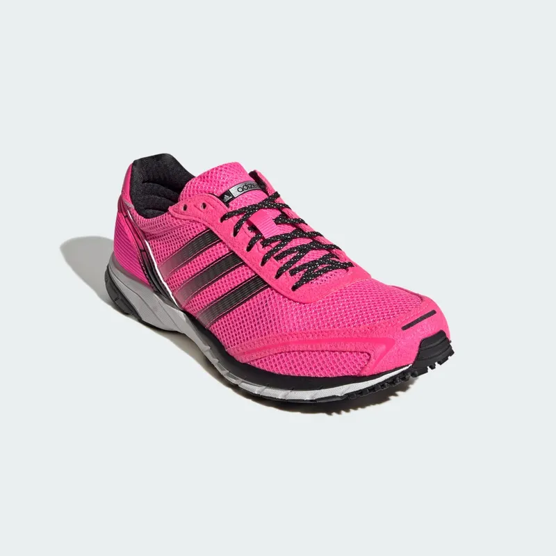 Adidas Adizero Adios OG Lucid Pink / Core Black / Cloud White (JI2685)