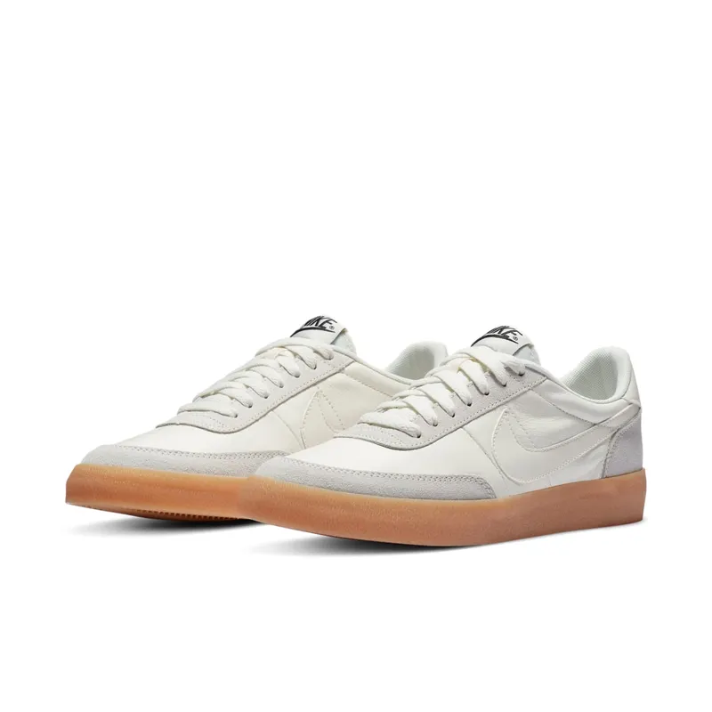 Nike Killshot 2 Leather Sail Gum Sail/Gum Yellow-Black-Sail (432997-128)