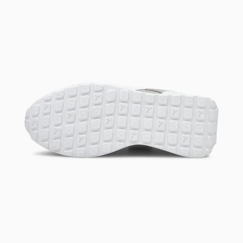 Puma Cruise Rider 66 Women Grey/White (375074-01)