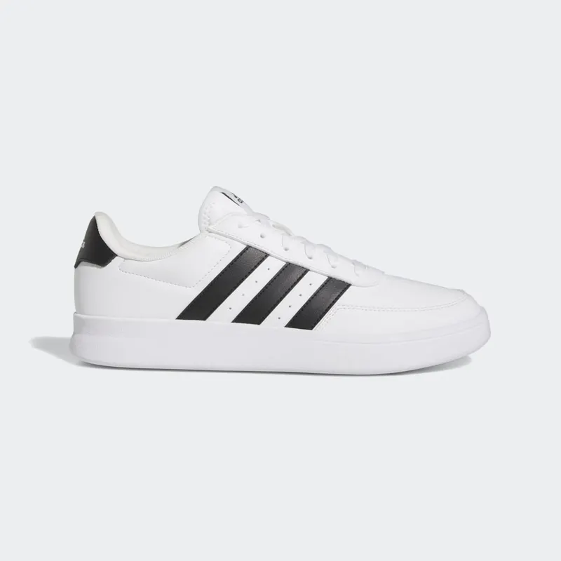 Adidas Breaknet 2.0 Cloud White / Core Black / Cloud White (HP9426)