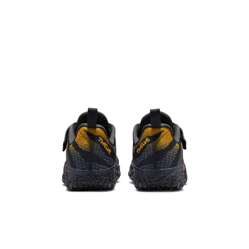 Nike Ja 3 PS “Jurassic Park -Anthracite” (IV2628-001)