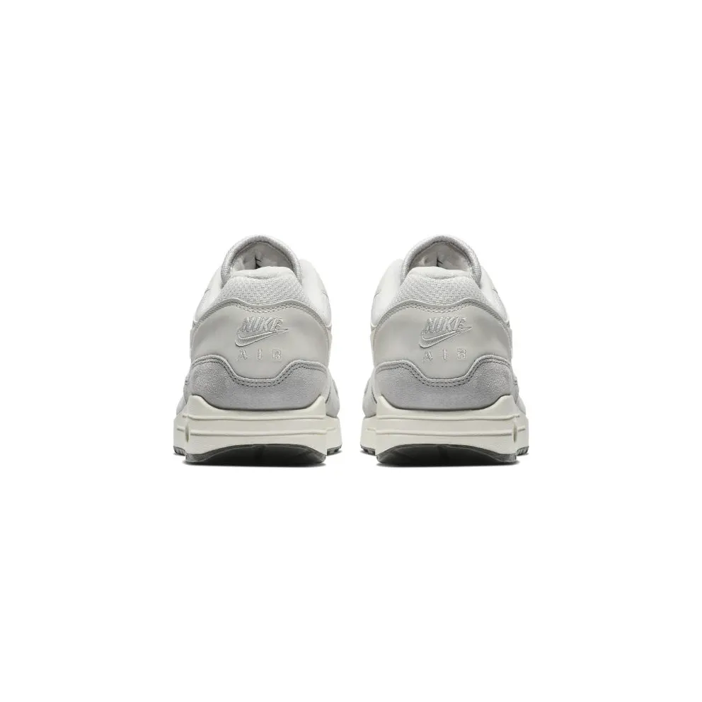Nike Air Max 1 Vast Grey Vast Grey/Sail-Wolf Grey-Sail (AH8145-011)