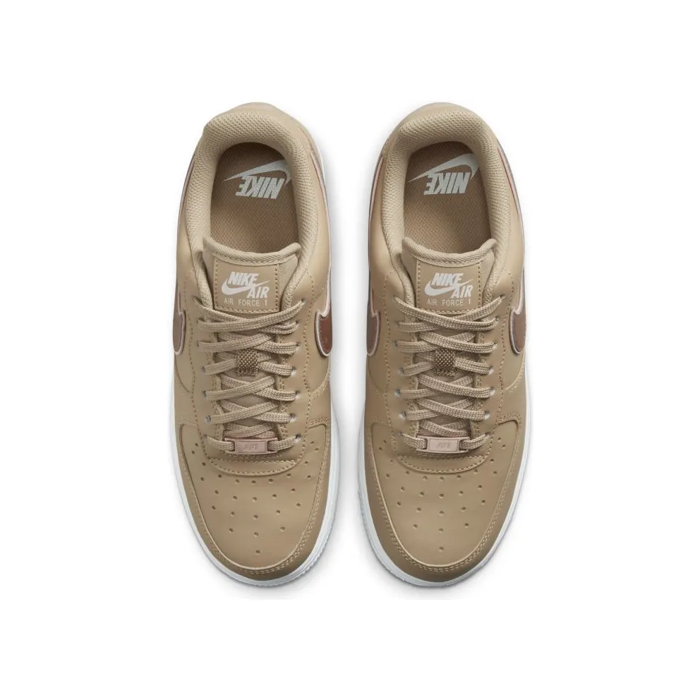 Nike Air Force 1 Low Hemp (DD1523-200)
