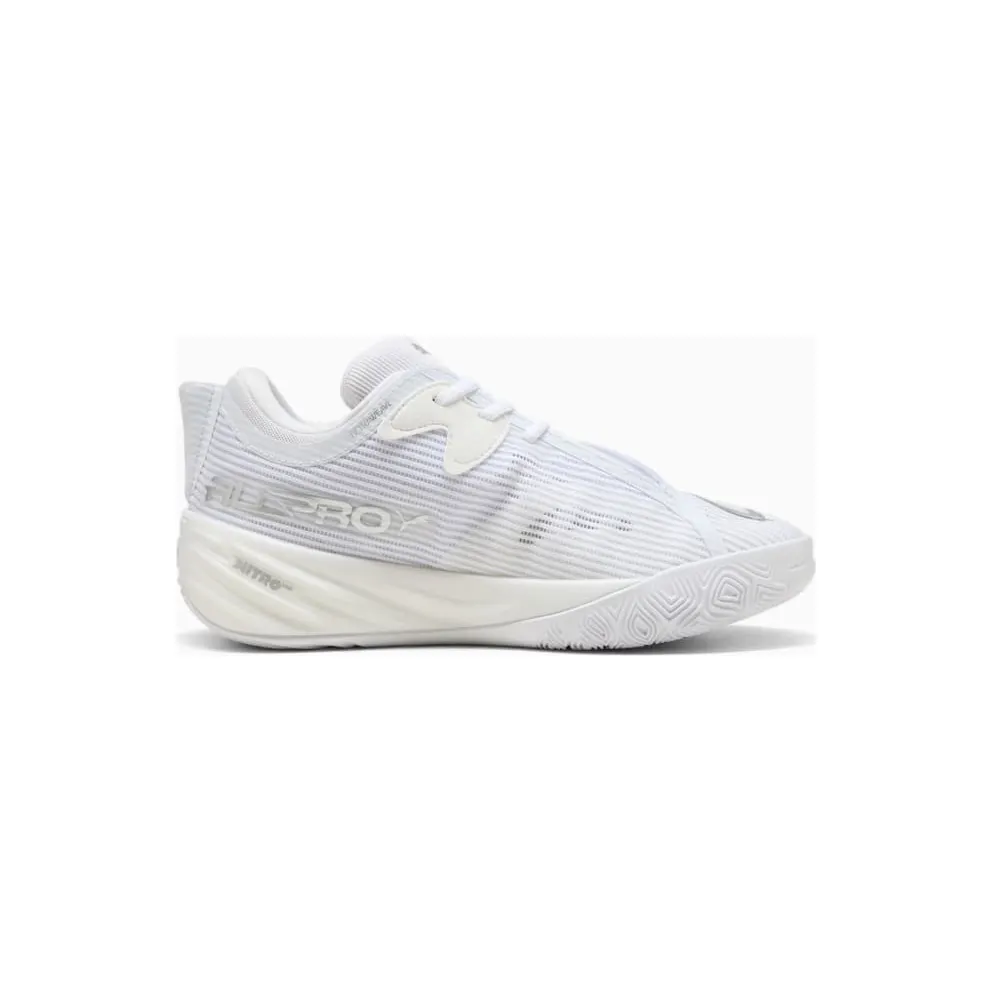 Puma All-Pro Nitro White (312839-02)