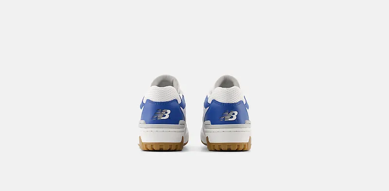 New Balance 550 “Brighton Grey Blue Agate” (GSB550SA)