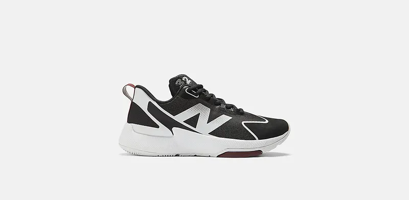 New Balance FuelCell Romero Duo Trainer Black White (STROMBK2)