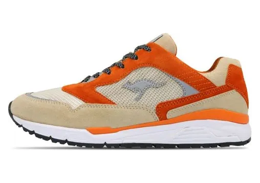 KangaROOS x Triple Zero Orange