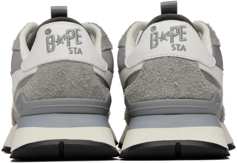 BAPE Gray Road Sta (001FWI201015I)