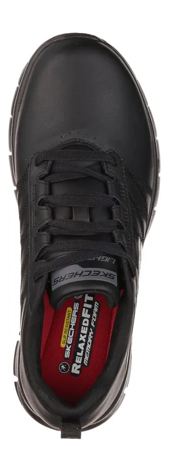 skechers-relaxed-fit 76576EC_BLK