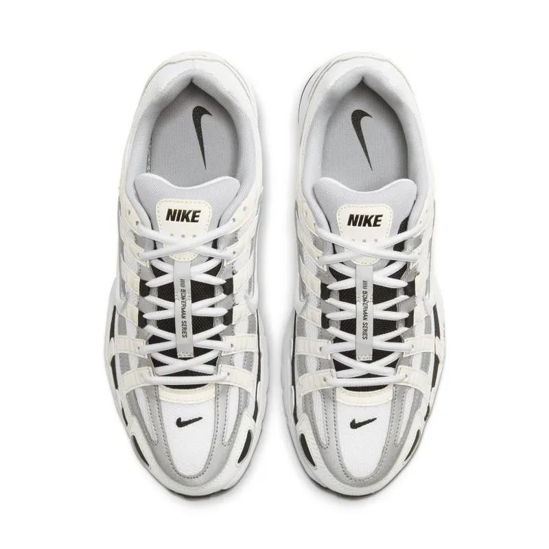 Nike P-6000 White (CD6404-101)