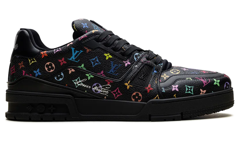 louis-vuitton-trainer 1AHEKZ