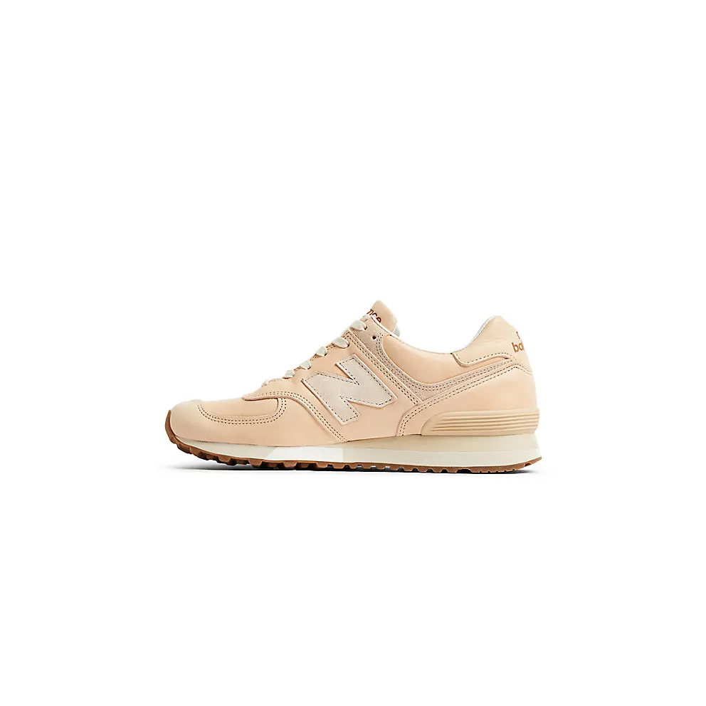 New Balance 576 MiUK Vegetable Tan Leather (OU576VT)